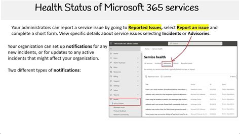 m365 status|Iba pa.